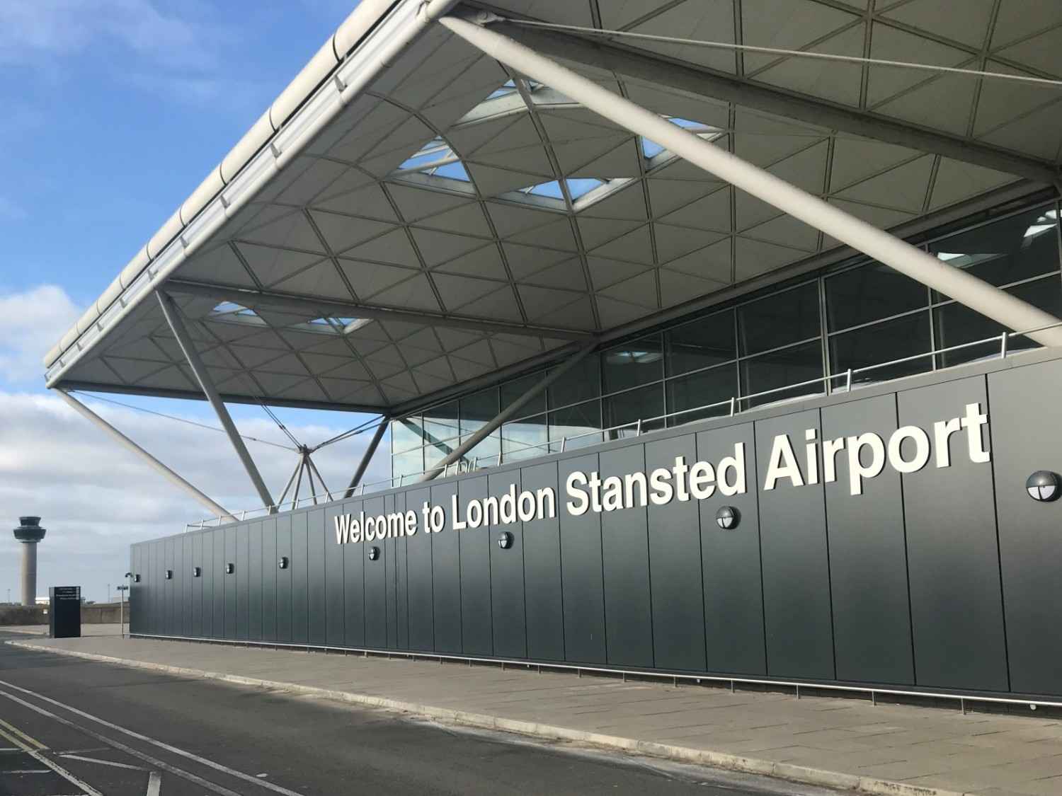 Stansted Airport